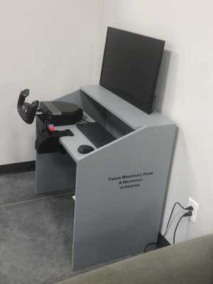 Flight Sim